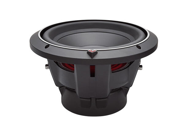 Rockford Fosgate Bilsubwoof 10", 2x4 Punch Stage 2, 10" bass, 300/600W